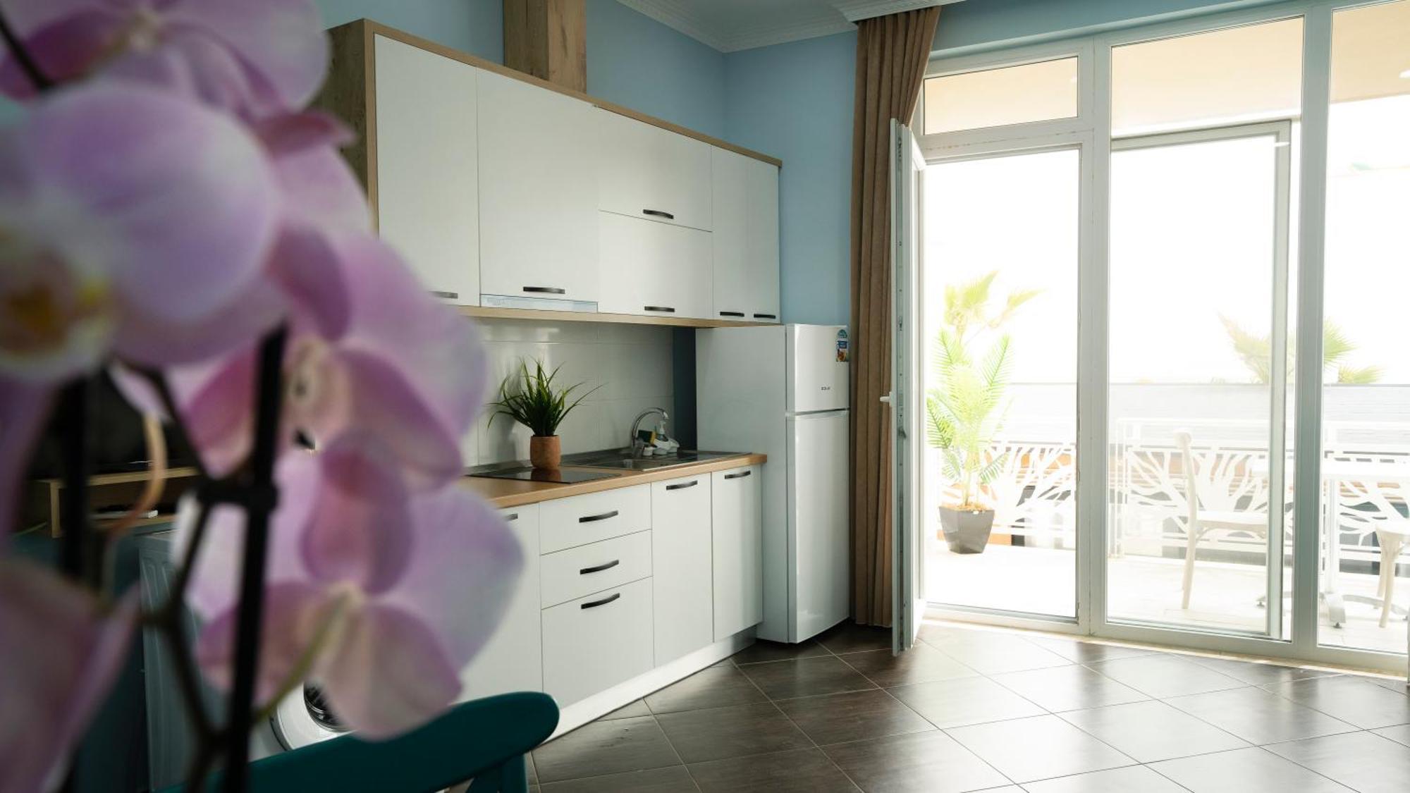 Apartamento Gent's *