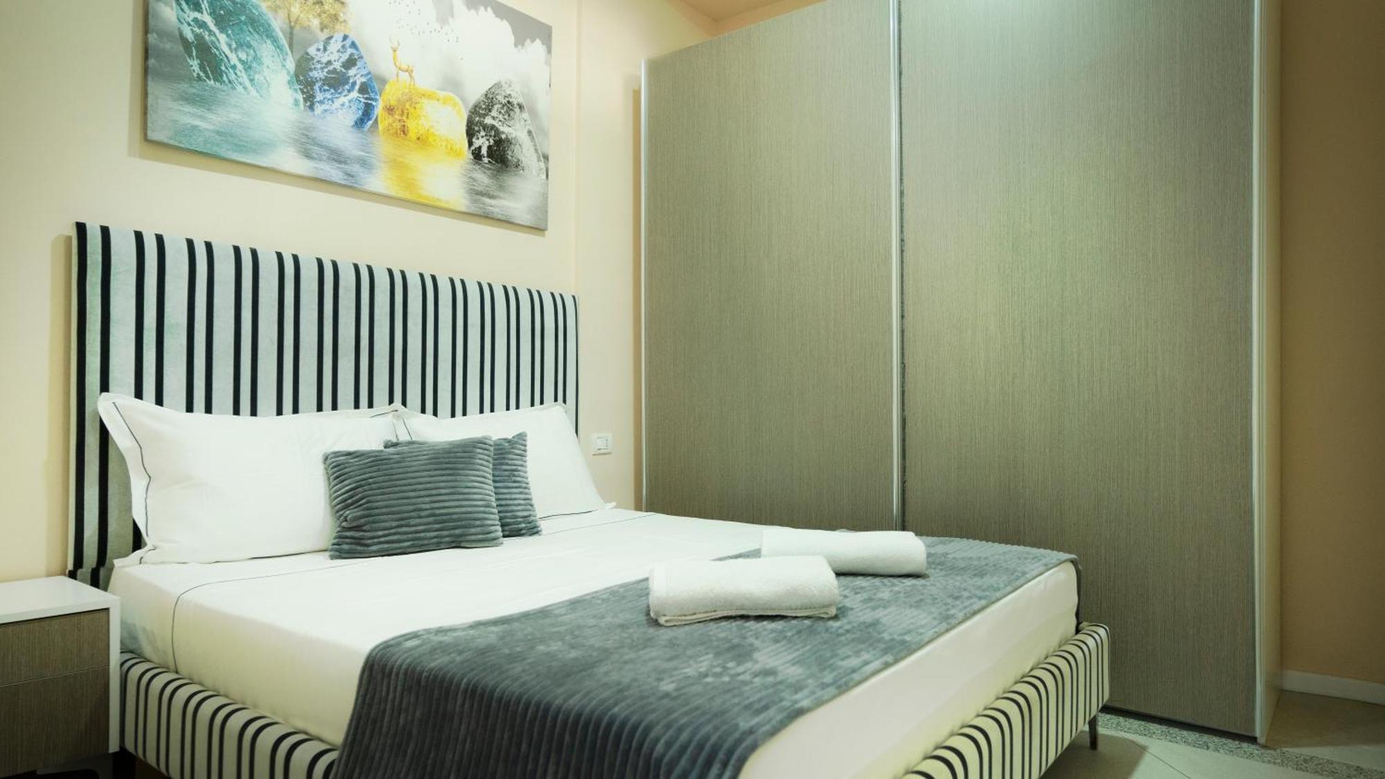 Gent's Apartamento *