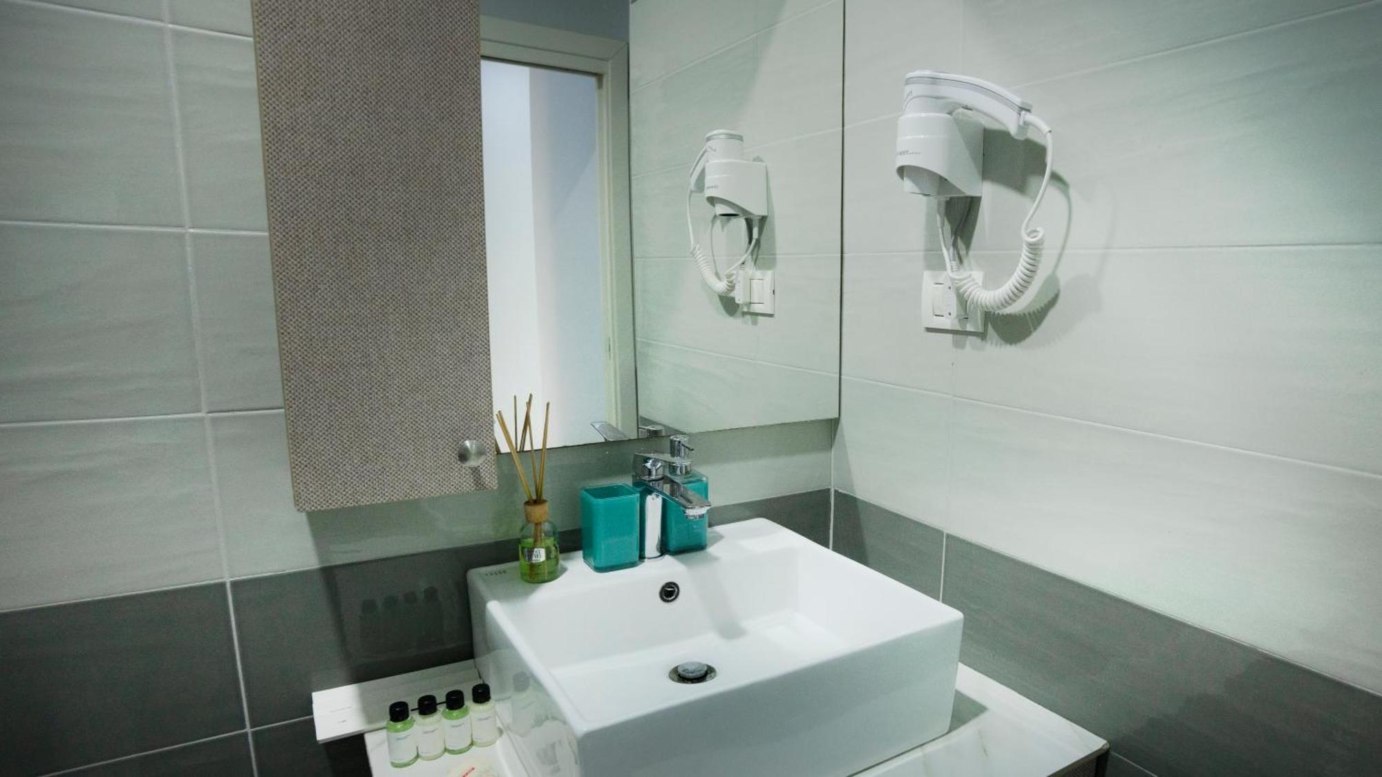 Apartamento Gent's Durrës