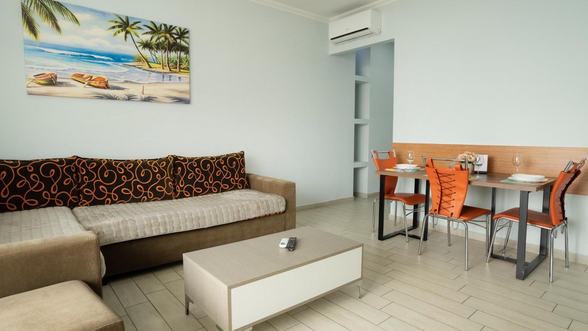 Apartamento Gent's