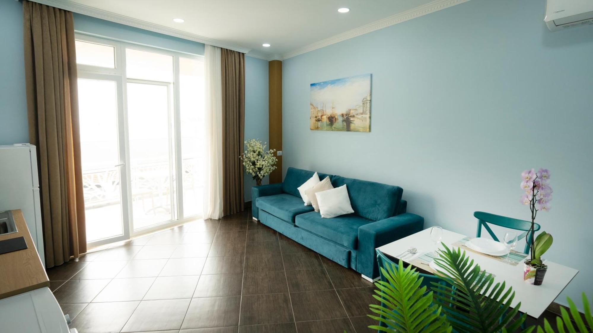 Apartamento Gent's *