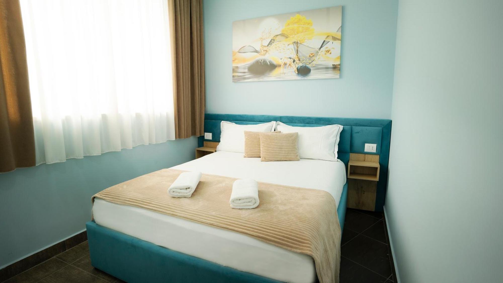 Gent's Apartamento *
