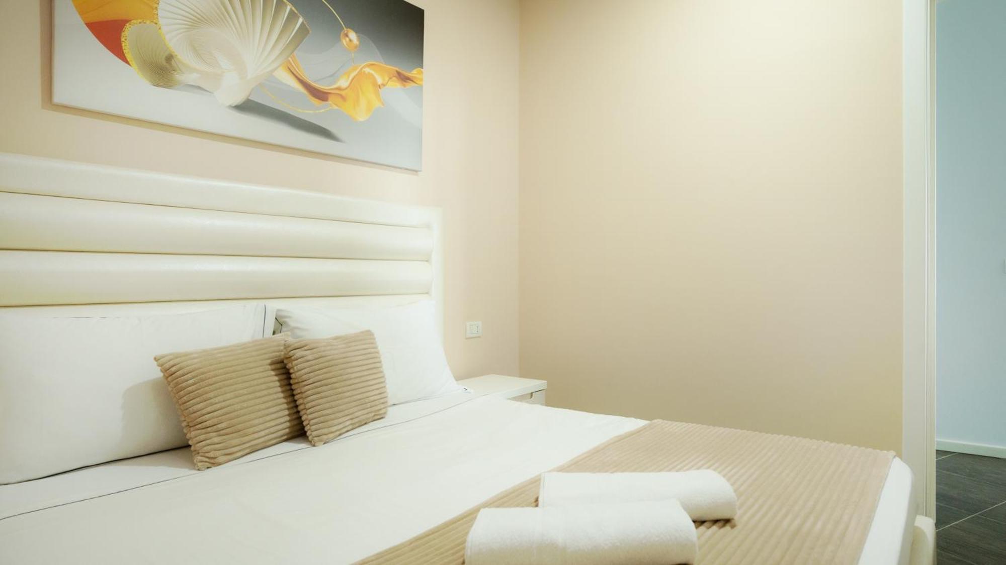 Apartamento Gent's Durrës