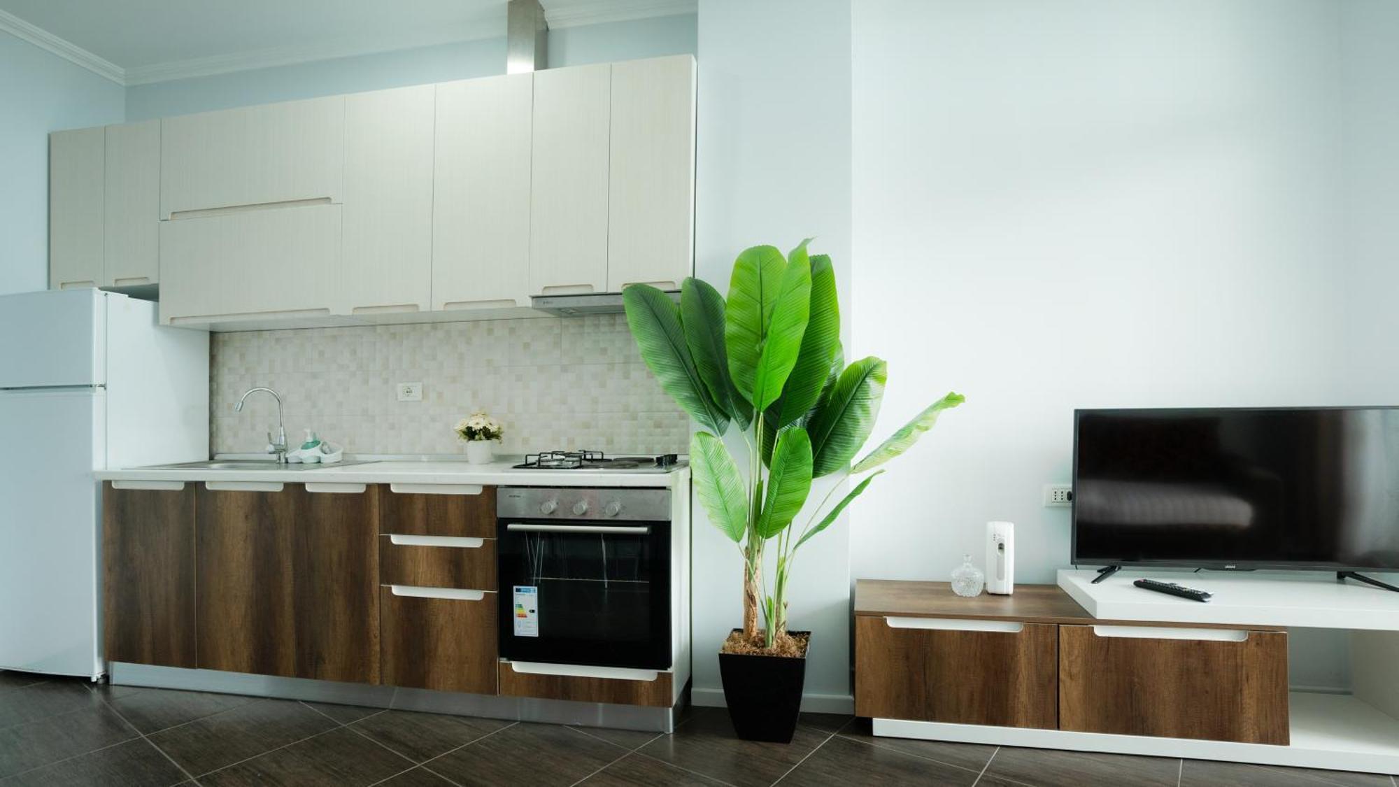 Gent's Apartamento Durrës