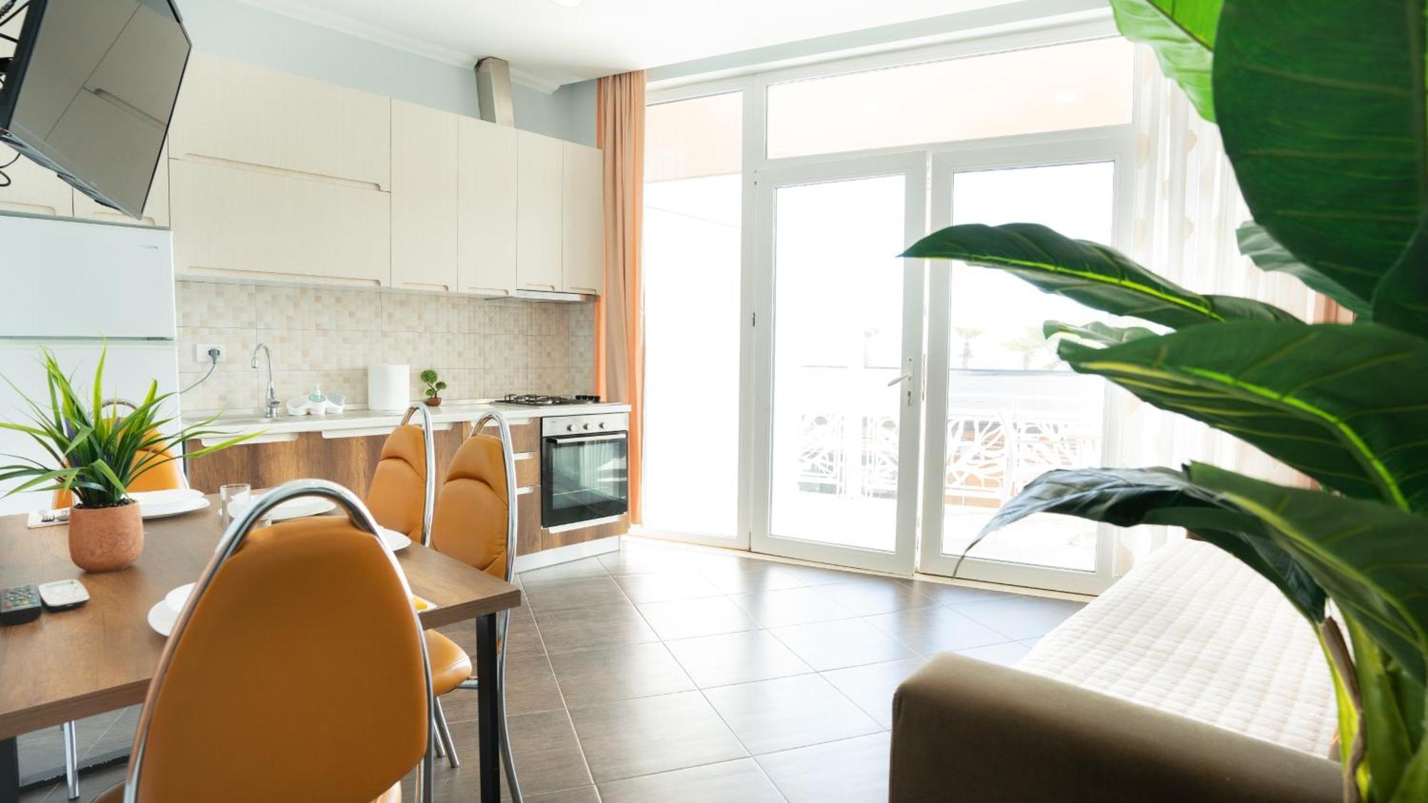 Apartamento Gent's *