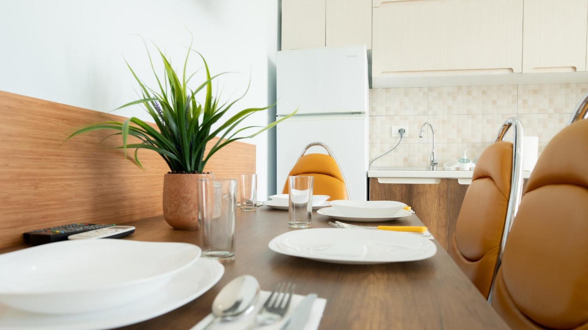 Gent's Apartamento *