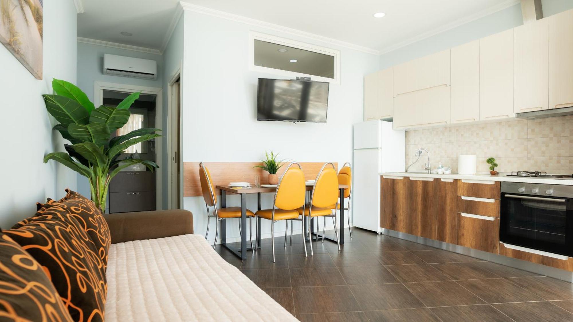Apartamento Gent's Durrës